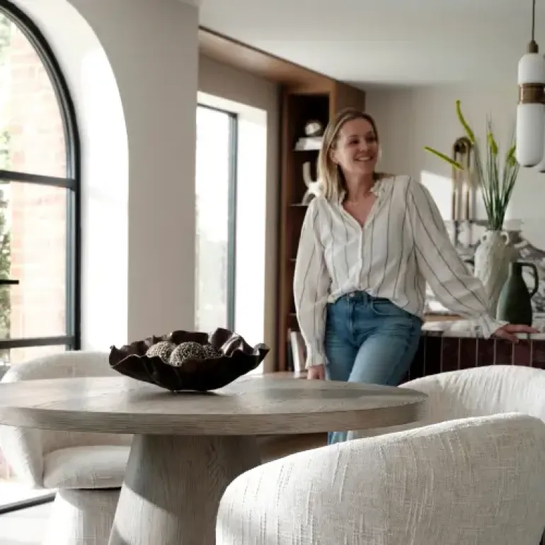Step 5: Enjoy Your New Space
